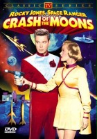 plakat filmu Crash of Moons