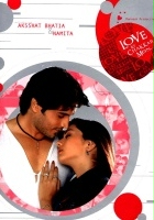 plakat filmu Love Ke Chakkar Mein