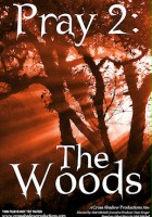 plakat filmu Pray 2: The Woods