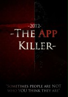 plakat filmu The App Killer