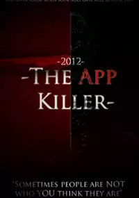 Plakat filmu The App Killer