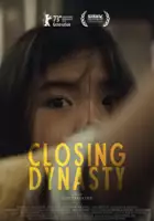 plakat filmu Koniec dynastii