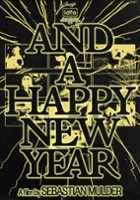 plakat filmu Szczęśliwego nowego roku