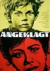 Plakat filmu Wyrok