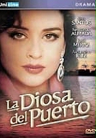 plakat filmu La Diosa del puerto
