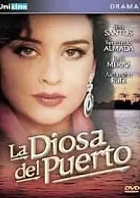 Plakat filmu La Diosa del puerto