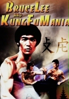 plakat filmu Bruce Lee and Kung Fu Mania