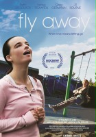 plakat filmu Fly Away