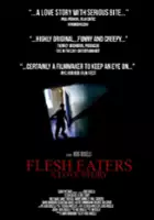 plakat filmu Flesh Eaters: A Love Story