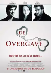 Plakat filmu De Overgave