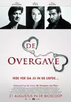 plakat filmu De Overgave