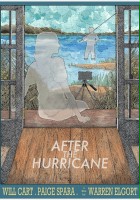 plakat filmu After the Hurricane