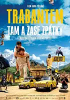 Dan Přib&aacute;ň / Trabantem tam i z powrotem