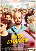 plakat filmu Ujda Chaman