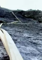 Daniel Zimmermann / Stick Climbing