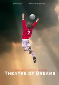 Plakat filmu Uwierz