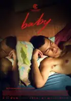 plakat filmu Baby