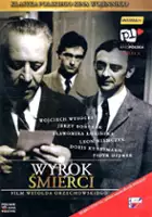 plakat filmu Wyrok śmierci