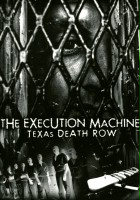 plakat filmu The Execution Machine: Texas Death Row