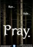 plakat filmu Pray.
