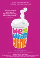 plakat filmu We Are What We Drink 