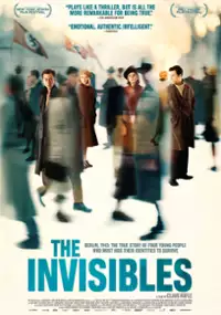 Plakat filmu Die Unsichtbaren