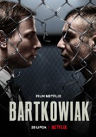 plakat filmu Bartkowiak