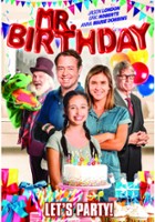 plakat filmu Mr. Birthday