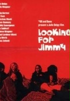plakat filmu Looking for Jimmy