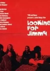Plakat filmu Looking for Jimmy