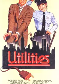 Plakat filmu Utilities