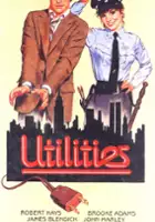 plakat filmu Utilities