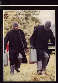 Plakat filmu Les Hommes