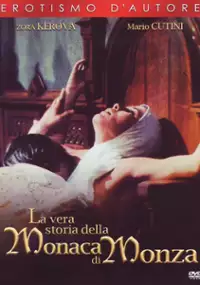 Plakat filmu Śluby krwi