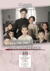 Prawdziwa historia Marii Montessori