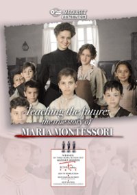 Prawdziwa historia Marii Montessori