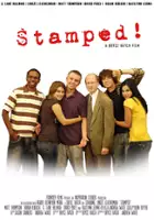 plakat filmu Stamped!