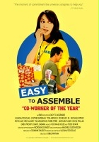 plakat - Easy to Assemble (2008)