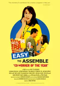 Plakat serialu Easy to Assemble