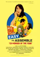 plakat serialu Easy to Assemble