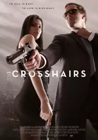 Plakat filmu Crosshairs