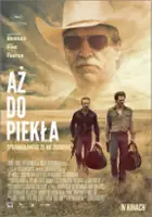 plakat filmuAż do piekła