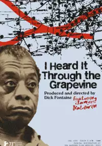 Plakat filmu I Heard It Through the Grapevine