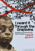 plakat filmu I Heard It Through the Grapevine