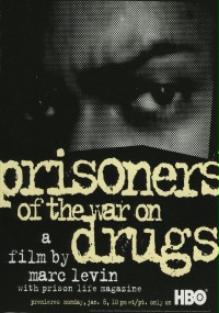Prisoners of the War on Drugs
