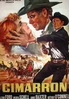 Mercedes McCambridge / Cimarron