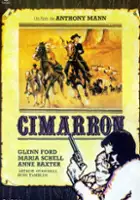 Eddie Little Sky / Cimarron