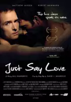 Bill Humphreys / Just Say Love