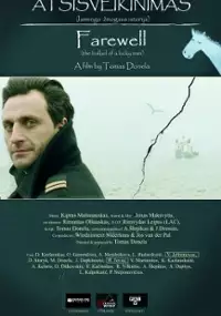 Plakat filmu Pożegnanie