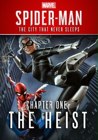 Marvel's Spider-Man: The Heist (2018) plakat